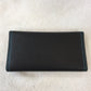 Authentic Burberry Soft Grain Leather Wallet With Card Case