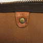 Authentic Louis Vuitton Vintage Monogram Keepall 45 Bandoliere