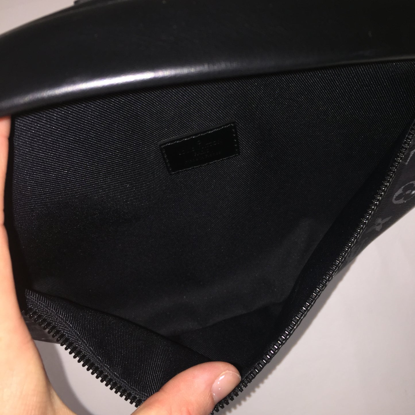 Louis Vuitton Galaxy Bum Bag