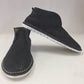 Authentic Marsell Grey Suede Sanscripa Shoes Women's 37