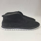 Authentic Marsell Grey Suede Sanscripa Shoes Women's 37