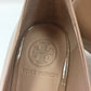 Authentic Tory Burch Nude Patent Pumps Women's Size 7.5