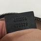 Authentic Gucci Black Marmont Large Belt Bag 95