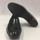 Authentic Robert Clergerie Black Patent Leather Platform Oxfords Women's Size 7