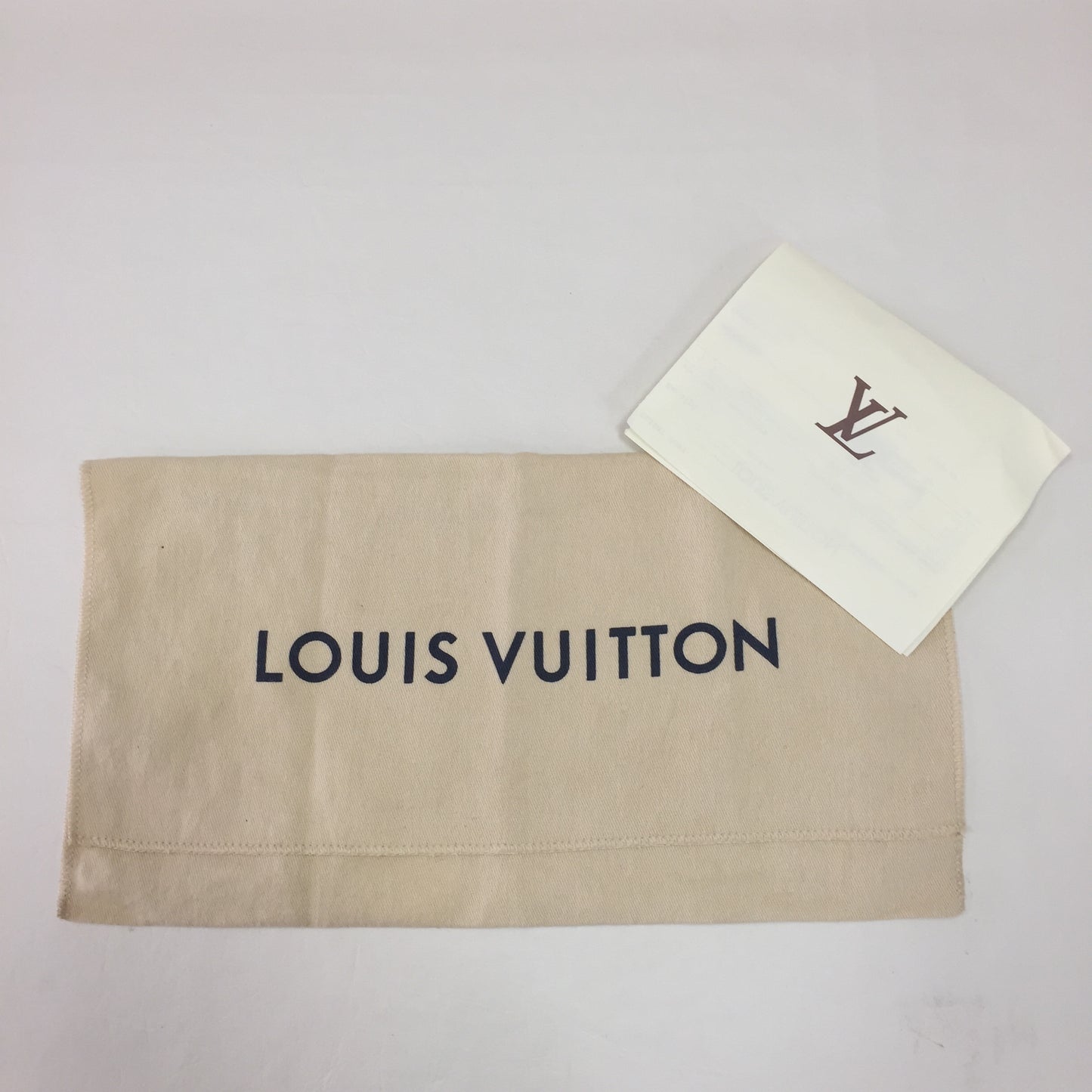 Authentic Louis Vuitton Damier Azur Favorite PM