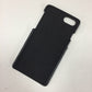 Gucci Black Leather iPhone 7/8 Phone Case