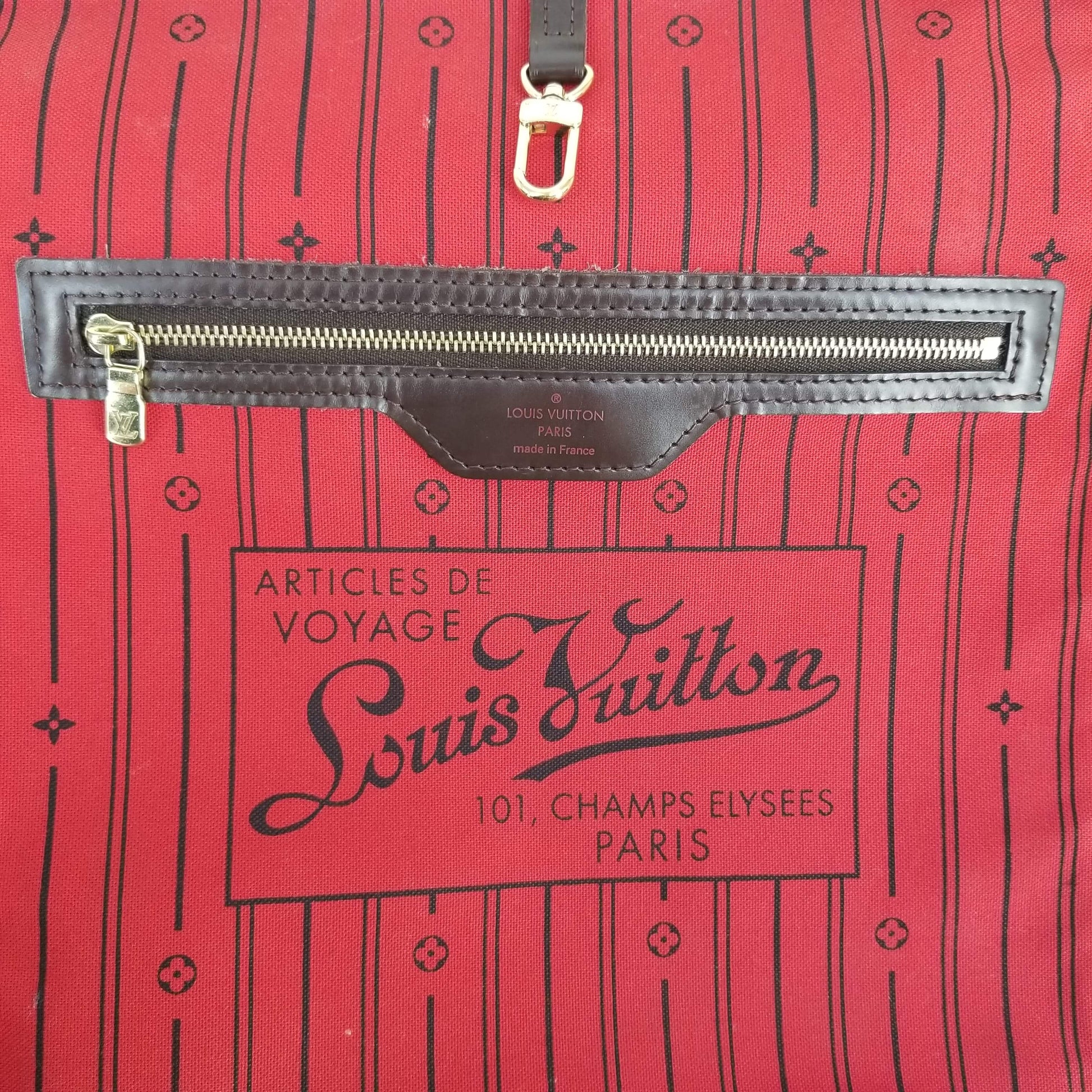 Louis Vuitton Neverfull Bags for sale in Beachfield, Delaware