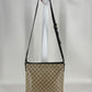 Authentic Gucci Crossbody ‘Sparkle’ Bag