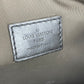 Authentic Louis Vuitton Acrobat Toile Damier Geant Bum Bag