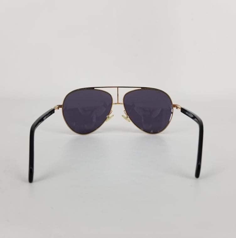 Authentic Balmain Sunglasses Case BL2103B