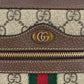 Authentic Gucci Ophidia GG Supreme Mini Crossbody Bag