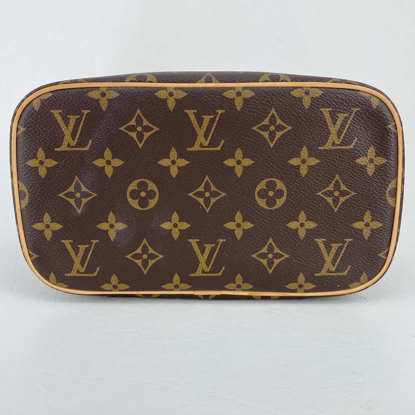 Authentic Louis Vuitton Monogram Nice BB