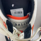 Authentic Bally Mens Trainers Sz 9.5