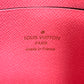 Authentic Louis Vuitton Ltd Ed. Vivianne Double Zip Pochette