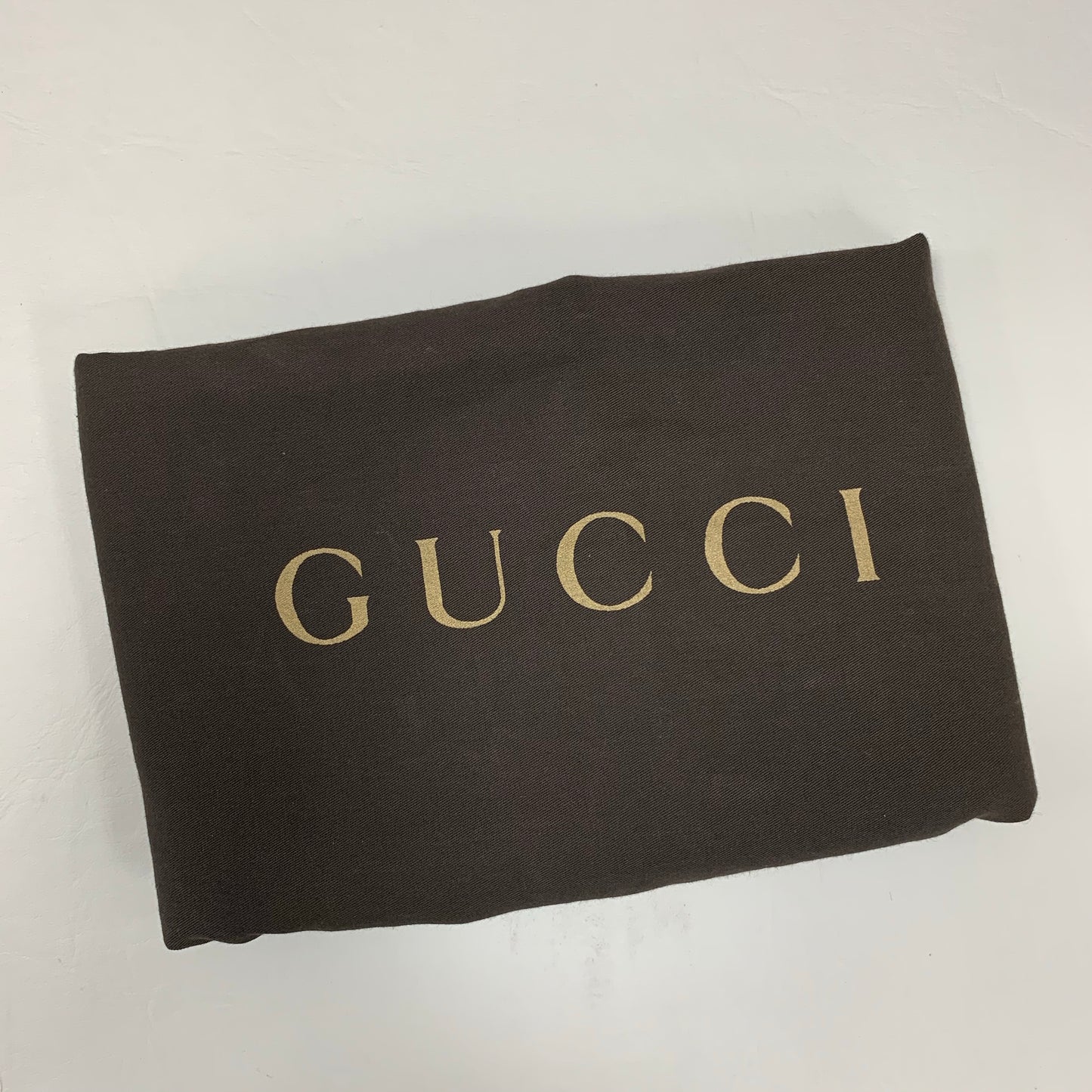 Gucci Black Soho Flap with Tassel