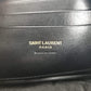 Authentic Saint Laurent Lou Mini Leopard Print Camera Bag