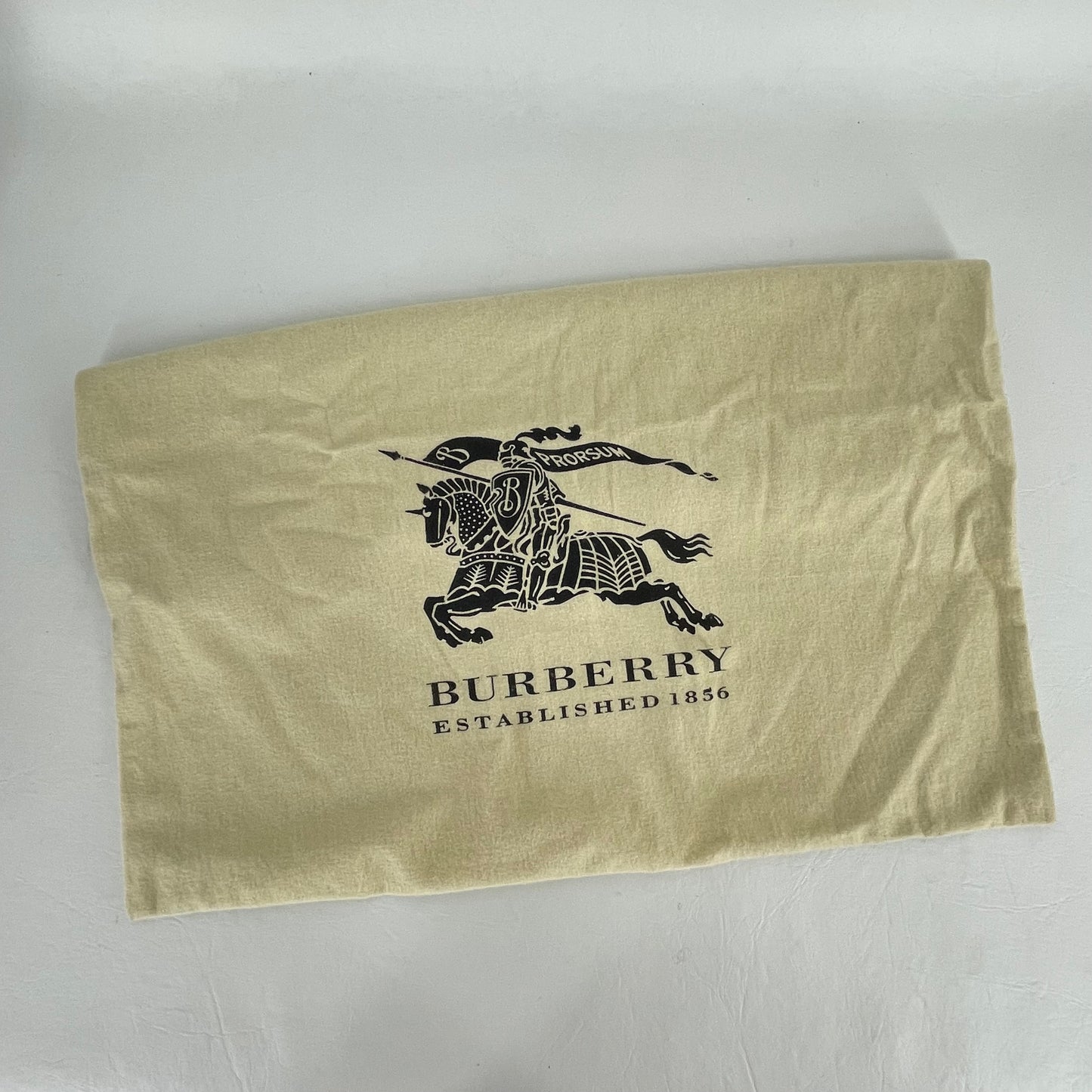 Authentic Burberry Ashby Hearts Bag