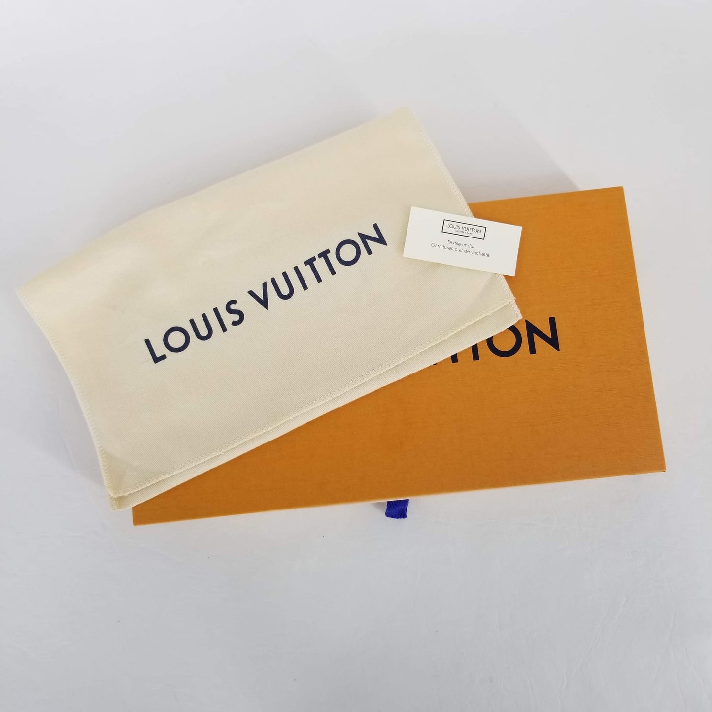 Authentic Louis Vuitton Vivienne Illustre Mini Pochette - Red