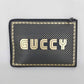 Authentic Gucci Guccy Mooncorn Pouch