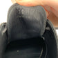Authentic Tods Black Leather Wingtip Oxfords
