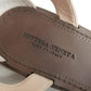 Authentic Bottega Veneta Blush Sandals