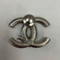 Authentic Vintage Chanel Snail Pin