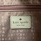 Authentic Kate Spade Ivory Lenora Pebble