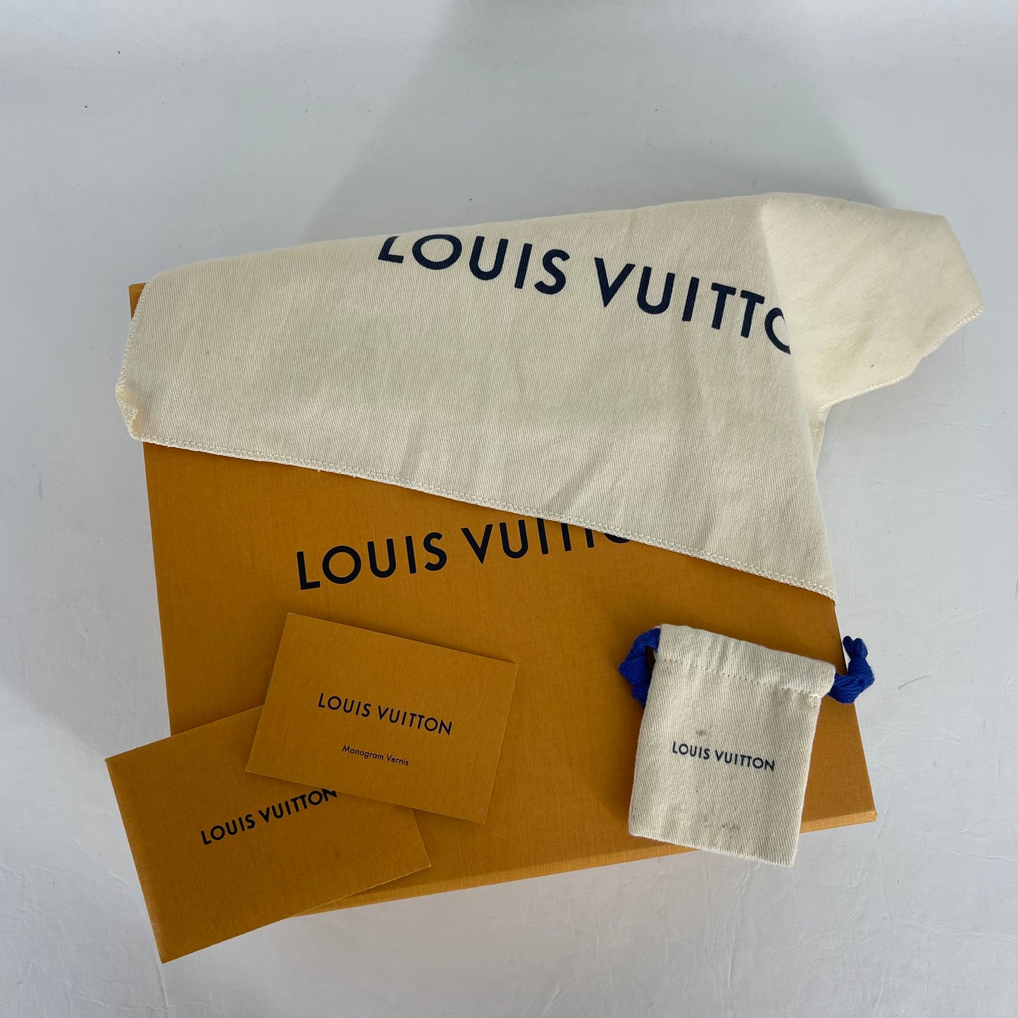 Authentic Louis Vuitton Amarante Alma BB