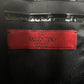 Authentic Valentino Calf Skin Rock Stud Top Handle Clutch