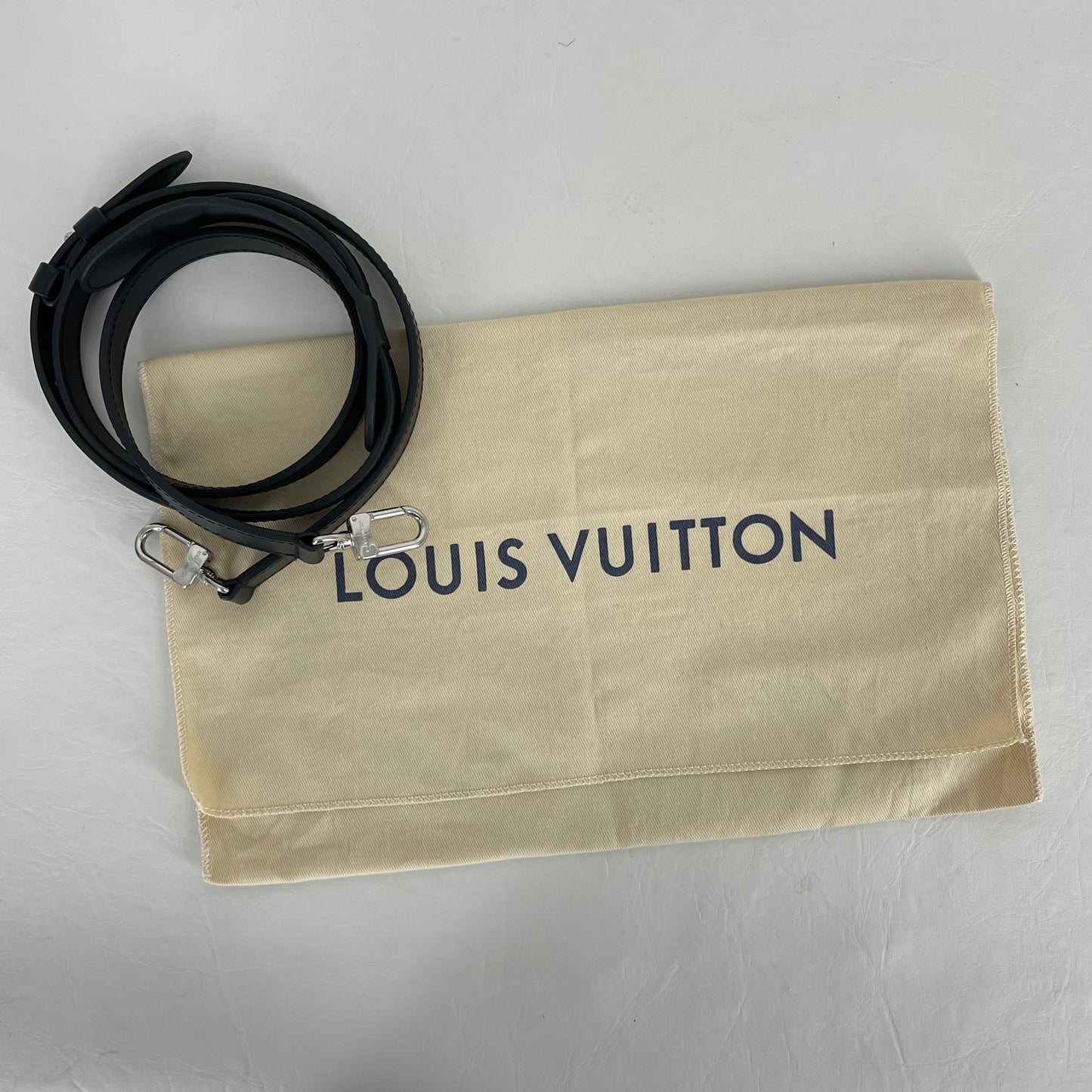 Authentic Louis Vuitton Keepall Mini Sunset XS