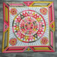 Authentic Hermes Silk Scarf