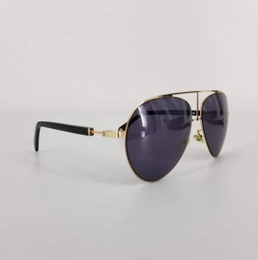 Authentic Balmain Sunglasses Case BL2103B