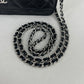 Authentic Chanel Wallet On Chain