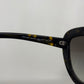 Authentic Prada Studded Sunglasses SPR31Q