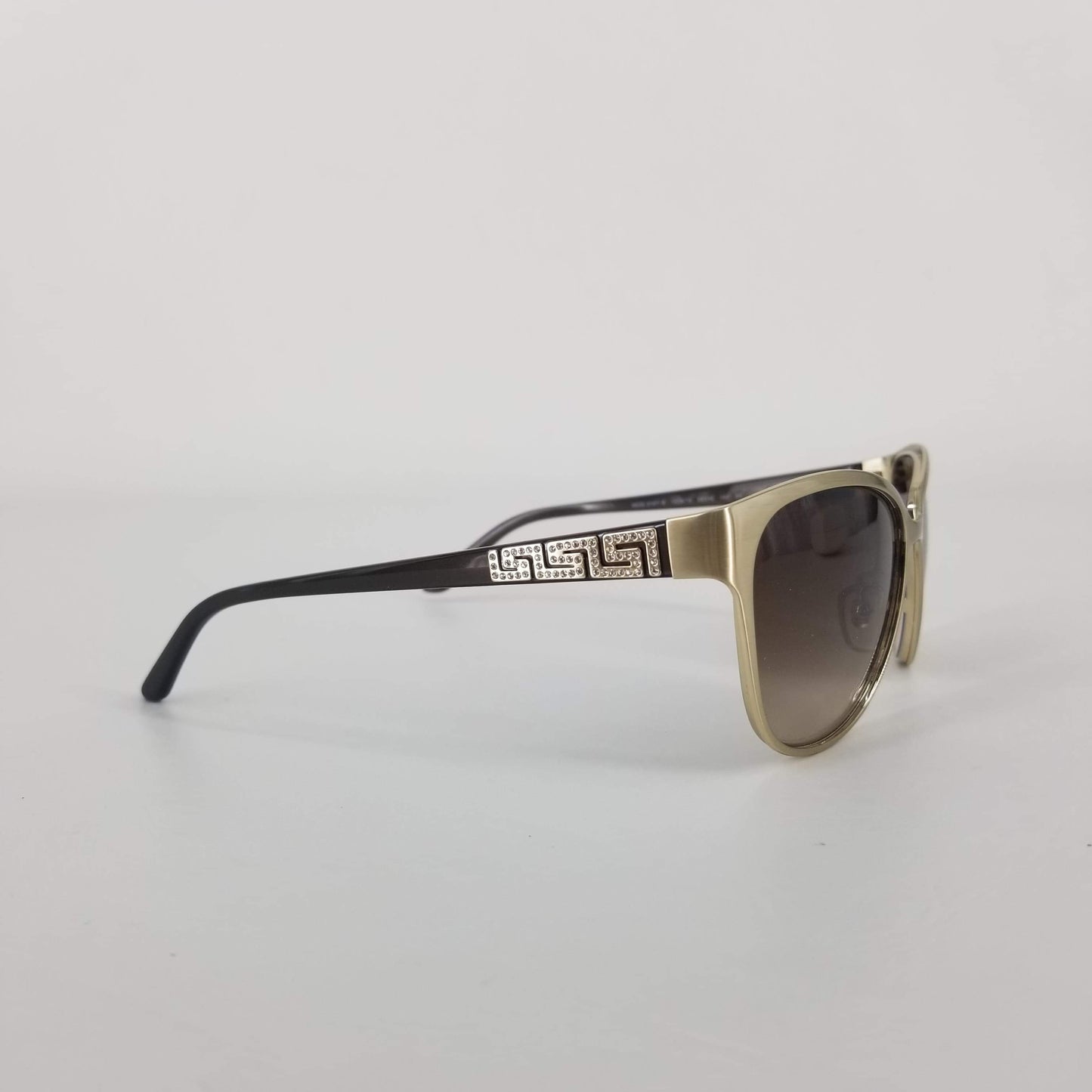 Authentic Versace Sunglasses 2147-B
